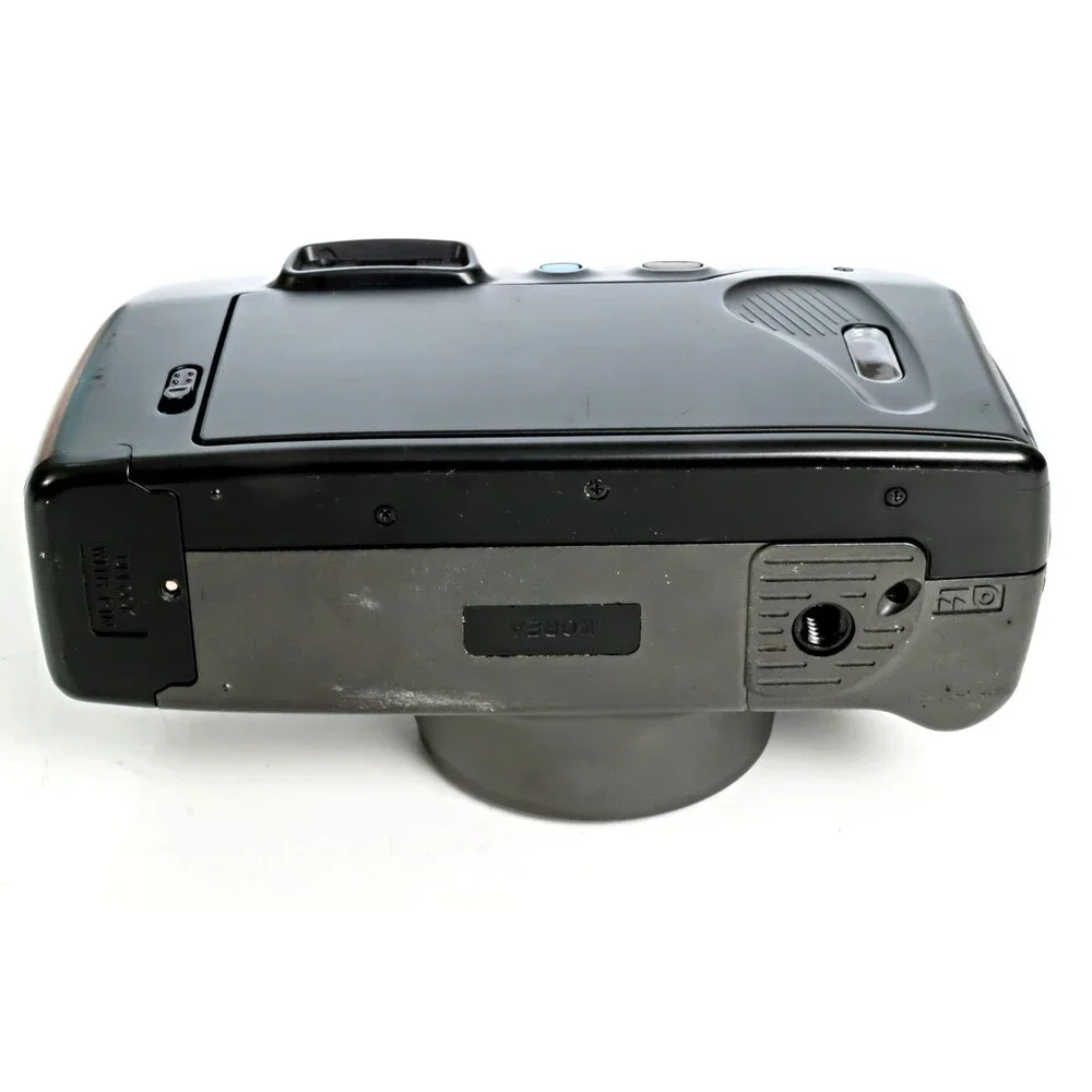 Samsung Maxima Zoom 900 38-90mm Film Point And Shoot Camera